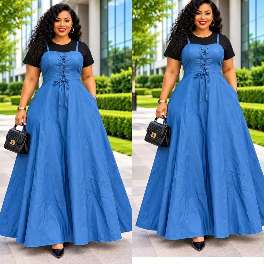 Dress Long